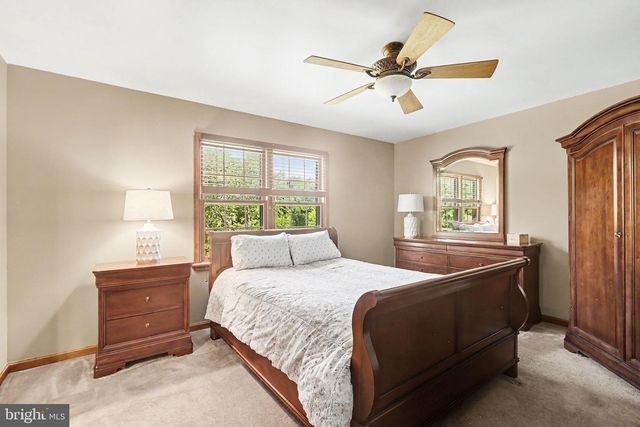 312 BARLEY DR, Duncannon, PA 17020