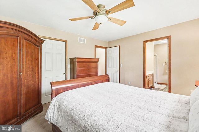312 BARLEY DR, Duncannon, PA 17020