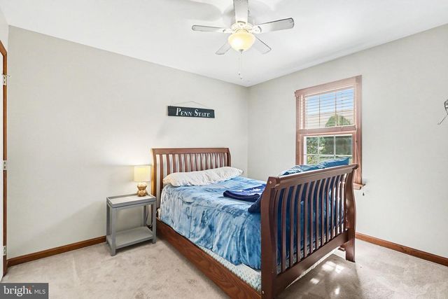 312 BARLEY DR, Duncannon, PA 17020