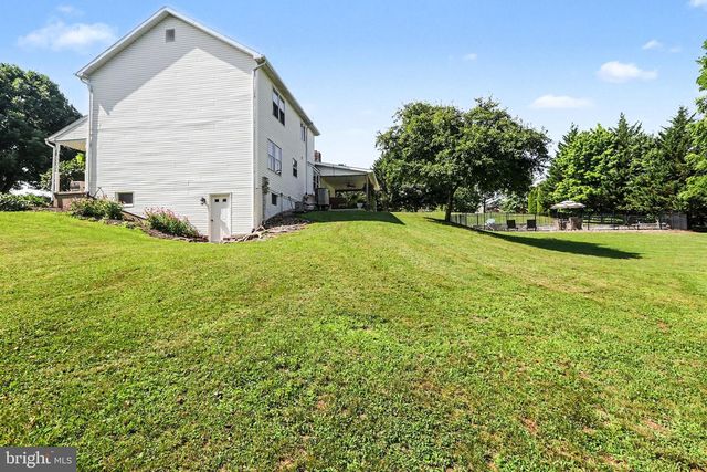 312 BARLEY DR, Duncannon, PA 17020