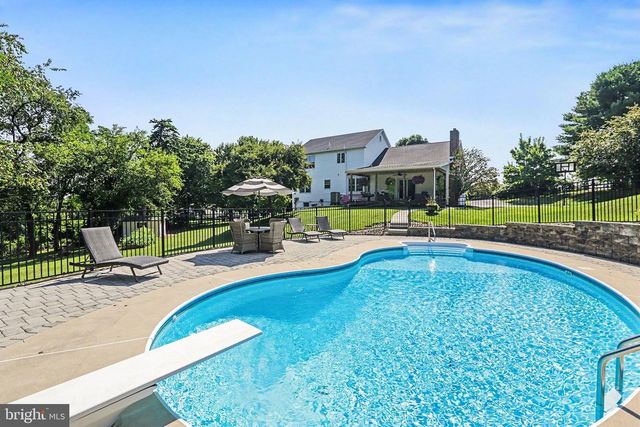 312 BARLEY DR, Duncannon, PA 17020