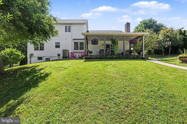 312 BARLEY DR, Duncannon, PA 17020