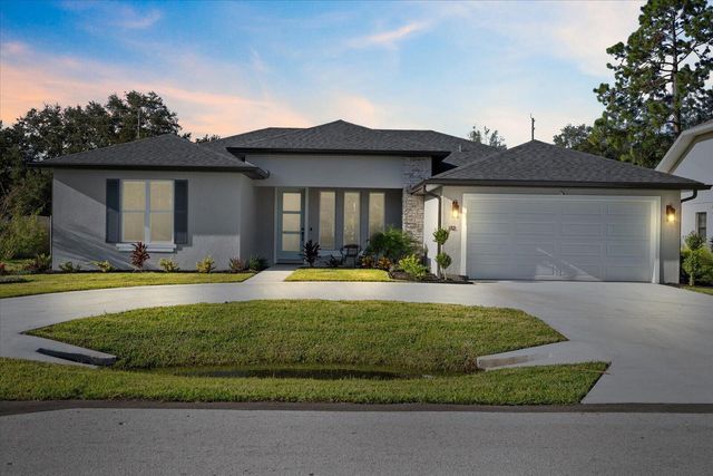 97 Robinson Drive, Palm Coast, FL 32164