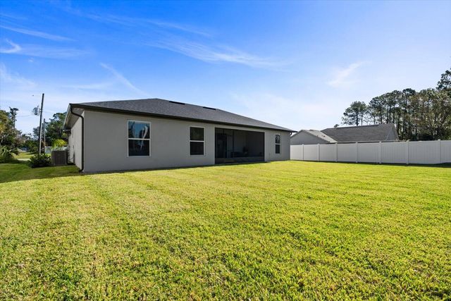97 Robinson Drive, Palm Coast, FL 32164