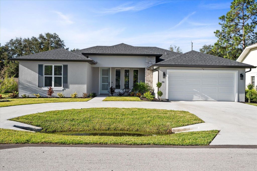 97 Robinson Drive, Palm Coast, FL 32164