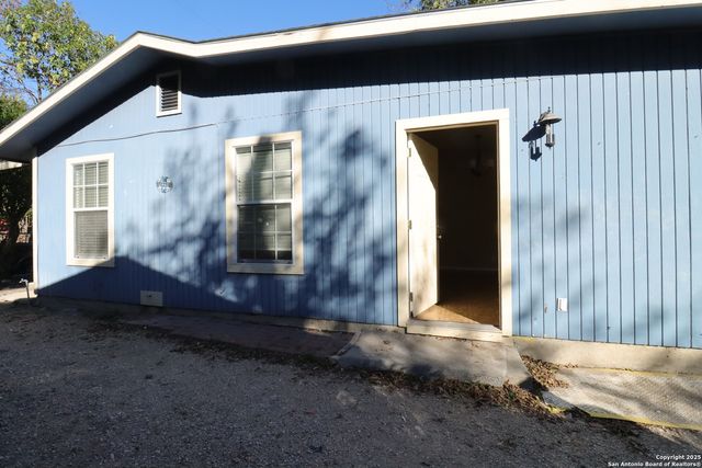 164 Grapeland, San Antonio, TX 78214