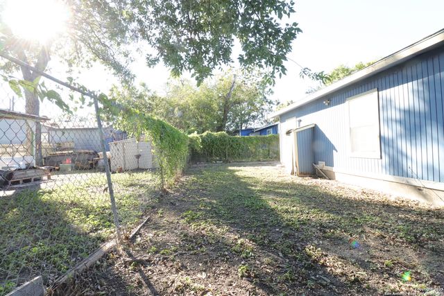 164 Grapeland, San Antonio, TX 78214