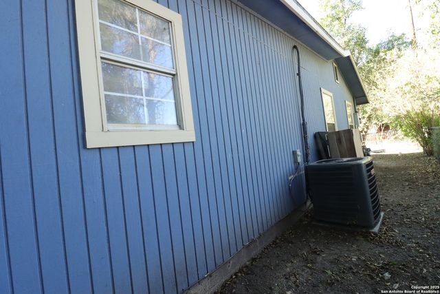 164 Grapeland, San Antonio, TX 78214