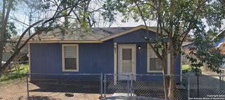 164 Grapeland, San Antonio, TX 78214