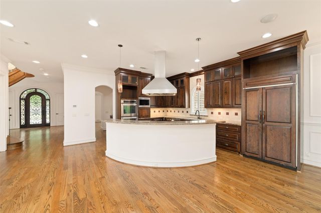 4102 Gramercy Street, Houston, TX 77025