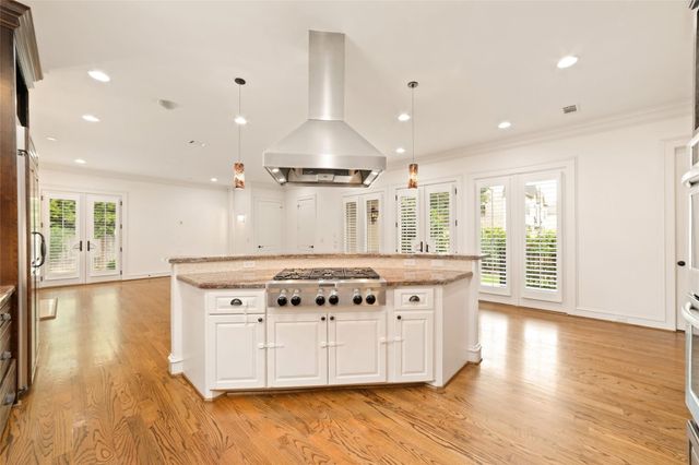 4102 Gramercy Street, Houston, TX 77025