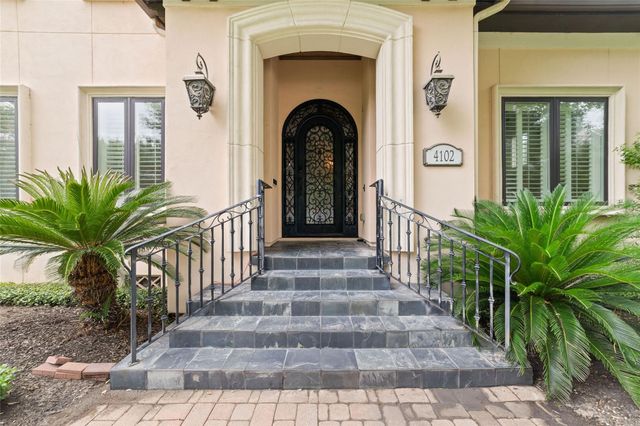 4102 Gramercy Street, Houston, TX 77025