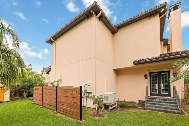 4102 Gramercy Street, Houston, TX 77025