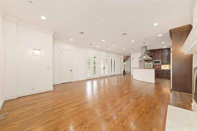 4102 Gramercy Street, Houston, TX 77025