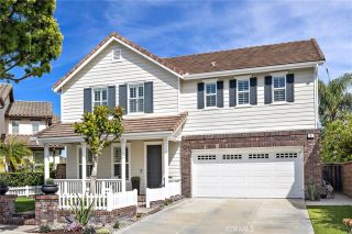 8 St Steven Court, Ladera Ranch, CA 92694