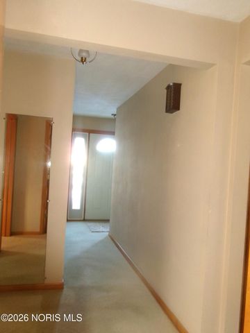 303 S Poplar Street, Leipsic, OH 45856