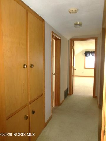 303 S Poplar Street, Leipsic, OH 45856