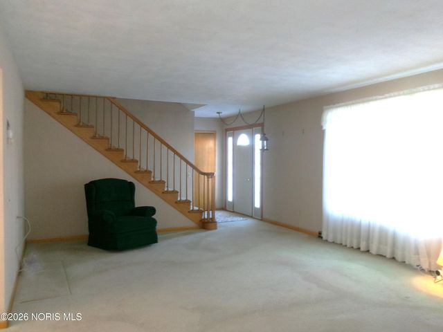 303 S Poplar Street, Leipsic, OH 45856