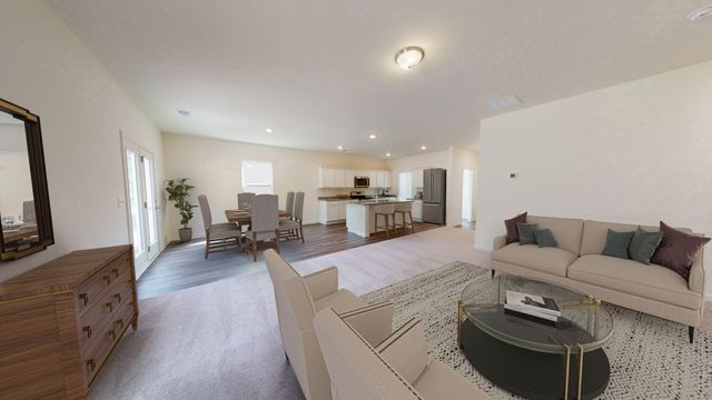 3222 Barrel Oak Pass, Columbia, TN 38401