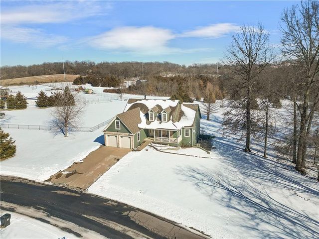 608 Mulberry Street, Pleasant Hill, MO 64080