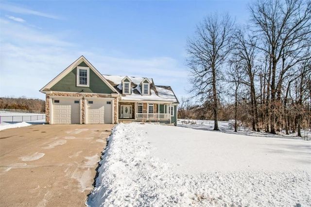 608 Mulberry Street, Pleasant Hill, MO 64080