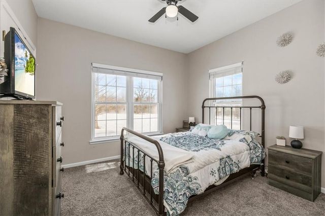 608 Mulberry Street, Pleasant Hill, MO 64080