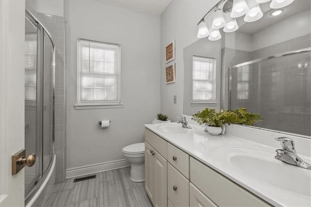 608 Mulberry Street, Pleasant Hill, MO 64080