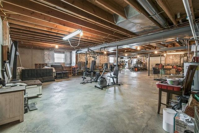 608 Mulberry Street, Pleasant Hill, MO 64080