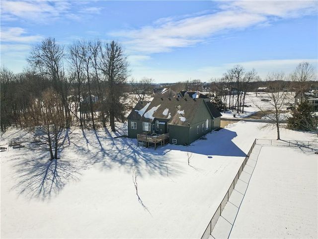 608 Mulberry Street, Pleasant Hill, MO 64080