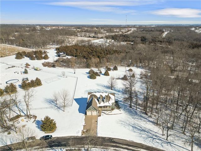 608 Mulberry Street, Pleasant Hill, MO 64080