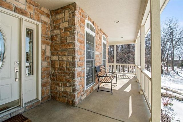 608 Mulberry Street, Pleasant Hill, MO 64080