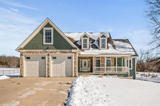 608 Mulberry Street, Pleasant Hill, MO 64080