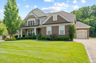 6290 Winding Creek Boulevard, Liberty Twp, OH 45011