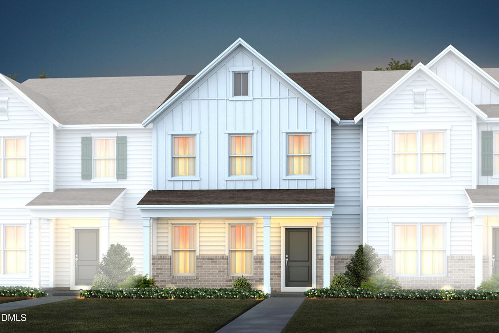 169 Glenmore Gardens Road, Raleigh, NC 27603