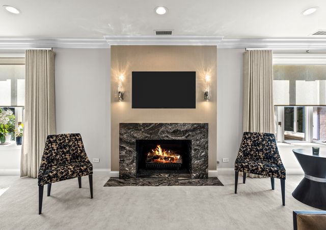 485 Oakwood Avenue D-2, Lake Forest, IL 60045