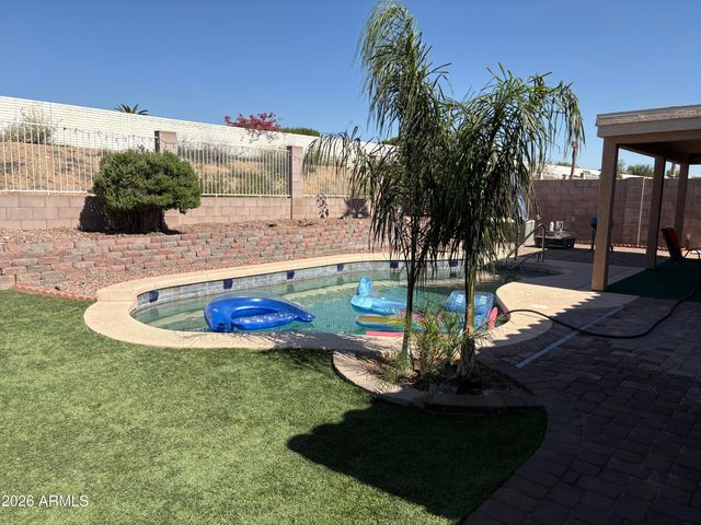 17901 N 111TH Drive, Surprise, AZ 85378