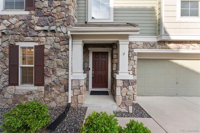 10072 Amston Street, Parker, CO 80134
