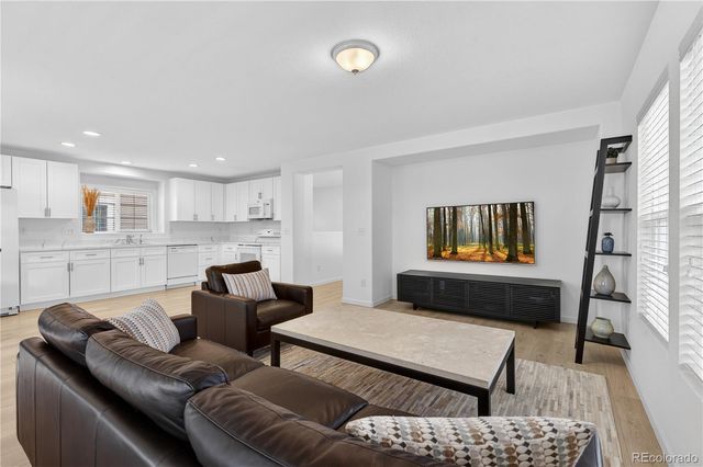 10072 Amston Street, Parker, CO 80134