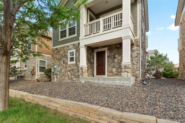 10072 Amston Street, Parker, CO 80134