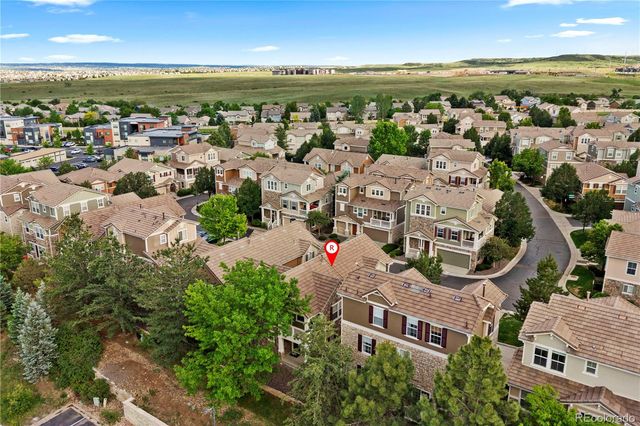 10072 Amston Street, Parker, CO 80134