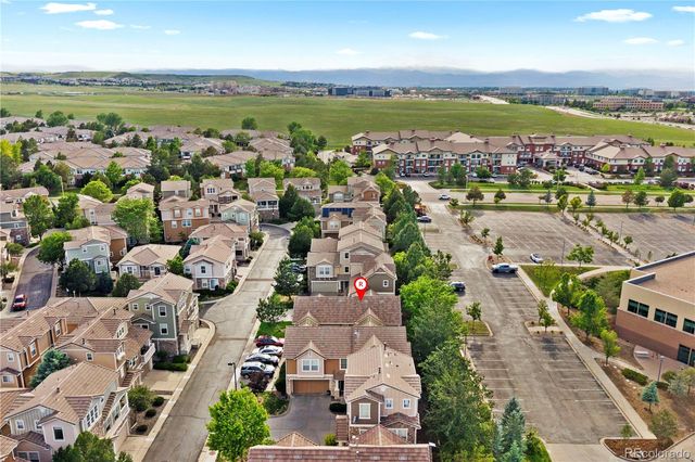 10072 Amston Street, Parker, CO 80134