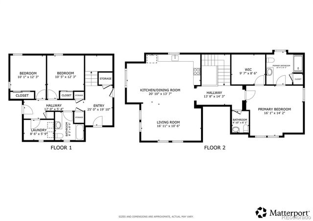 10072 Amston Street, Parker, CO 80134