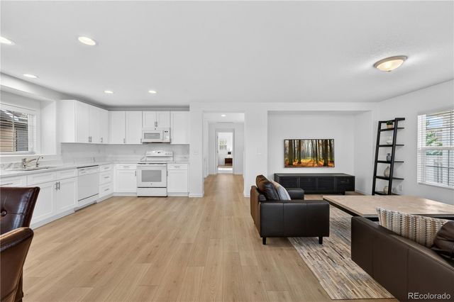 10072 Amston Street, Parker, CO 80134