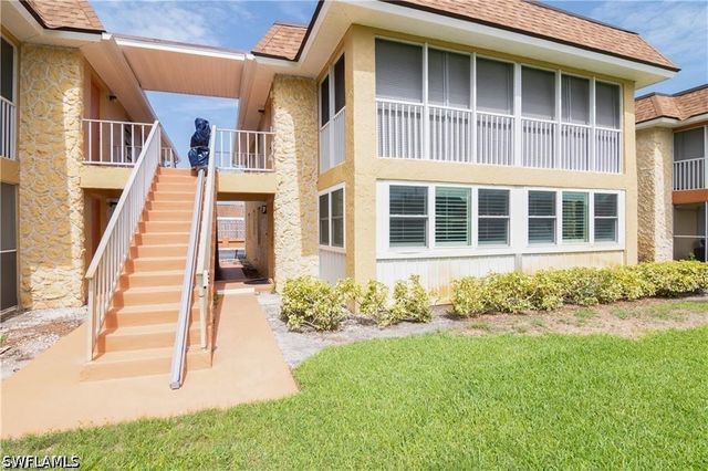 1400 Pompei LN S-21, Naples, FL 34103