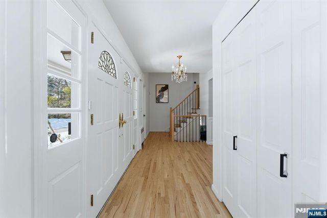 55 Somerset Drive, Woodcliff Lake, NJ 07677