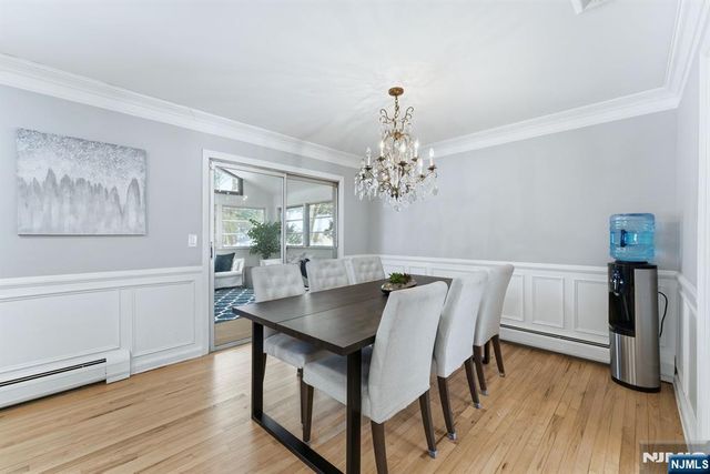 55 Somerset Drive, Woodcliff Lake, NJ 07677