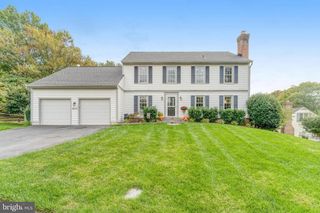 9009 DIGORY CT, Burke, VA 22015