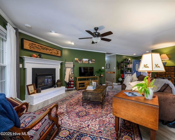 318 Magellan Drive, New Bern, NC 28560