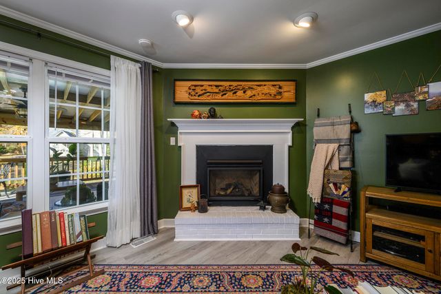 318 Magellan Drive, New Bern, NC 28560