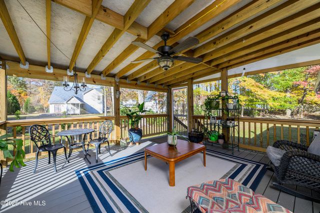 318 Magellan Drive, New Bern, NC 28560